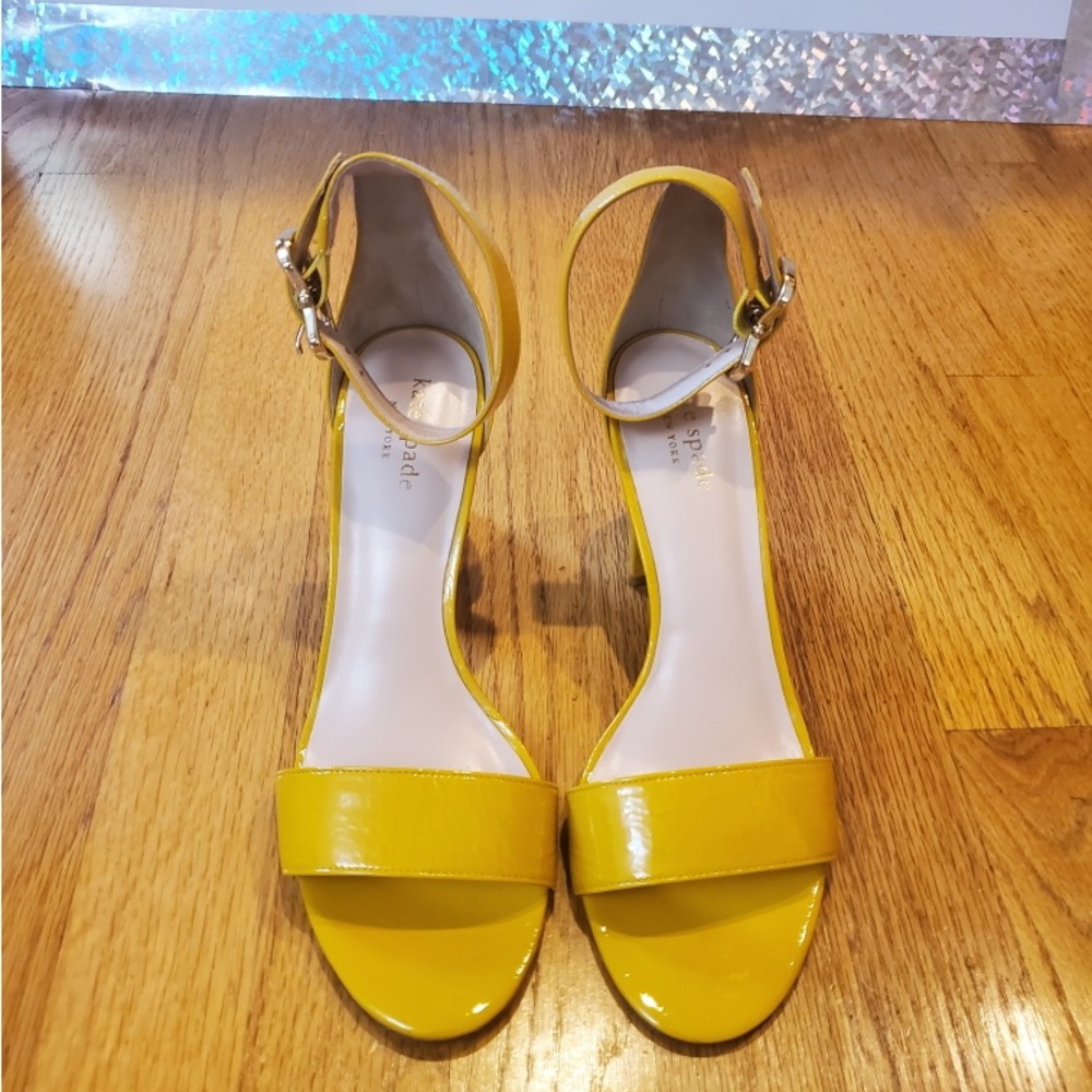 New Shoes